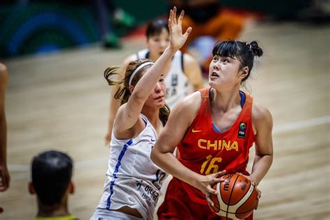 中国女篮时隔28年再进世界杯决赛，预祝今晚女篮夺冠__财经头条