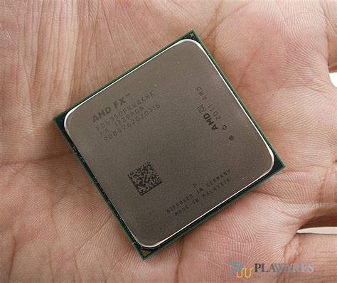 AMD FX-8350 review | bit-tech.net