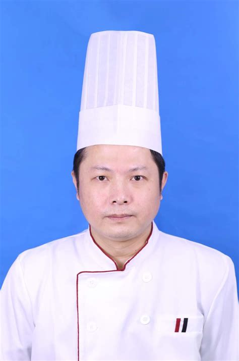 陈志强中国烹饪大师_中厨网【官网】-《中㕏协》