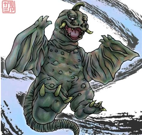 奥特曼中怪兽漫画版，你最喜欢哪一个？__凤凰网