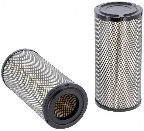 Välimine õhufilter, Hifi Filter - Air filters