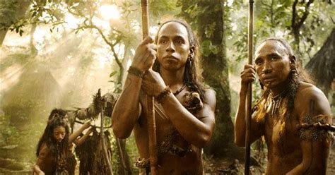 Maya Civilization Map 6