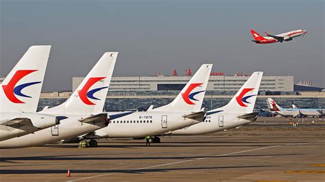 3月国内航班量正逐步恢复 东航成中国最准点的大型航司-新闻频道-和讯网