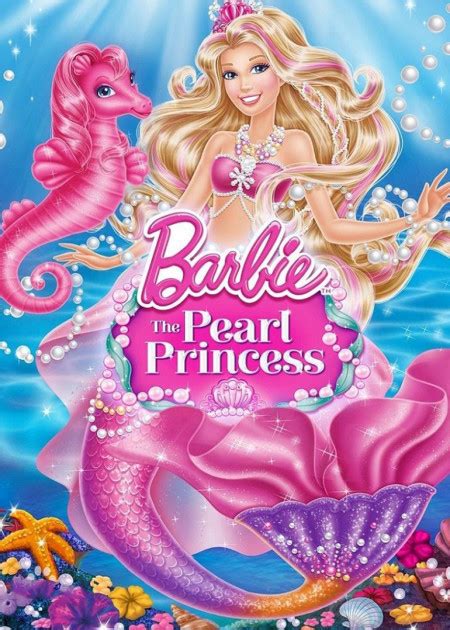 芭比之长发公主 Barbie as Rapunzel 高清720P中文发音+srt外挂中文字幕-颜夕夕萌物馆_儿童早教一站就够了