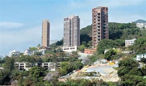香港山顶白加道31号别墅总价10亿－可售公司 ｜香港房产网