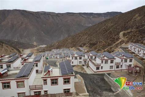 甘孜首个屋顶分布式村级光伏发电扶贫电站建成投运_快讯_中国都市网