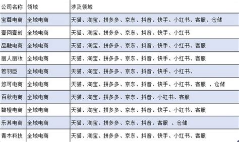 十大电商代运营排名，杭州亚马逊运营公司有哪些