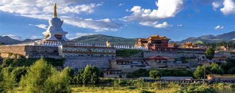 甘孜藏族自治州成立70周年 | 70幅风光摄影作品特辑--中国摄影家协会网