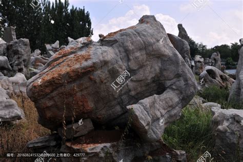 石头,巨石,天然石头,地理沉积,自然风景,摄影素材,汇图网www.huitu.com