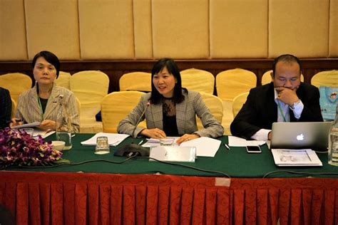 中国—东盟中心代表出席第44届大湄公河次区域旅游工作组会议等大湄公河次区域相关会议（2019-11-29）_中国—东盟中心