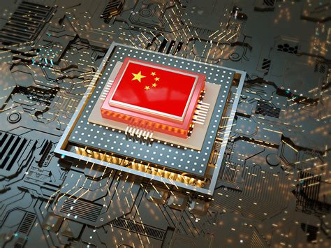 新一代电子信息技术-江阴市产业发展中心有限公司