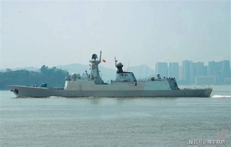 法国新一代FDI隐身护卫舰开工建造，海军水面舰艇加快换血速度__凤凰网