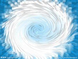 龙卷风,三维图形,漩涡形,白色背景,分离着色,乳状云,台风,旋风,漏斗,涡设计模板,汇图网www.huitu.com