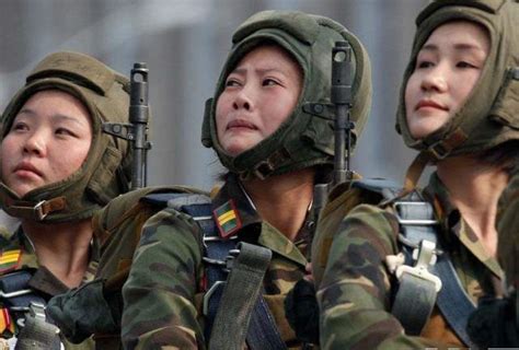 无现货展示用FLAGSET 1/6女兵人 朝鲜人民军 女军官（#FS-73040）-阿里巴巴