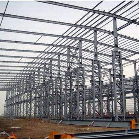 毕节钢结构工程-加工/制作/安装/生产厂家-贵州中弘钢结构有限公司
