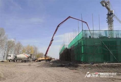伊犁州第四季度开工建设41个重点项目 -天山网 - 新疆新闻门户