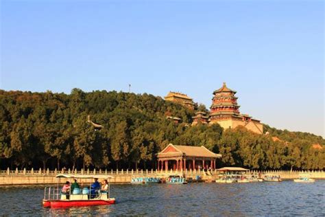 北京名字的由来和历史，北京取名字的地方