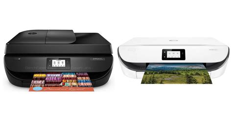 HP OfficeJet 4655 All-in-One barvni brizgalni multifunkcijski tiskalnik ...