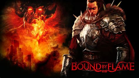 Bound by Flame Wallpapers - Top Free Bound by Flame Backgrounds ...