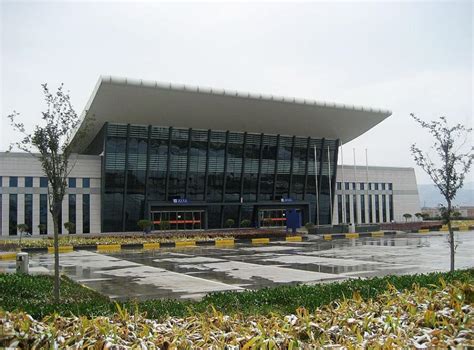国家民航局批复：天水新机场 选址在中梁(图)--天水在线