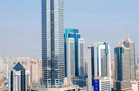 深圳70层高楼摇晃，建筑风振效应的结果-建筑界