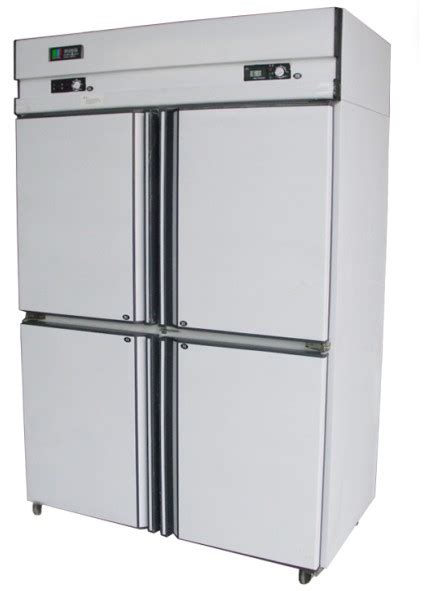 四门冰柜-冷冻冷藏系列-合肥佳厨厨房设备有限公司
