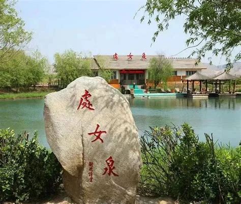 渭南旅游必去十大景点推荐 值得一去的景点_旅泊网