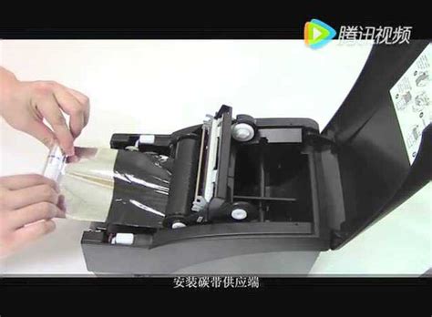 汉印MT800便携式打印机：碳带热转印，教辅新利器-聚超值