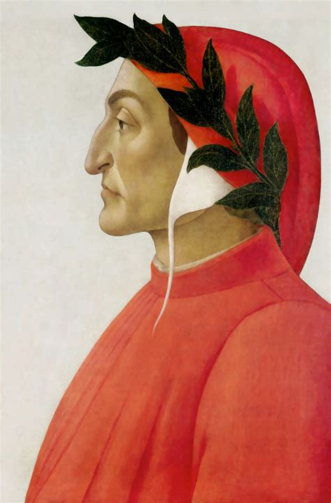 Dante Alighieri 但丁·阿利基耶里 - 知乎