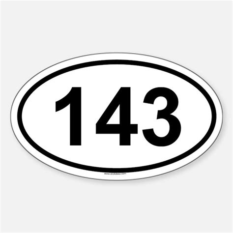 What is 143 in love? – Meaning Of Number
