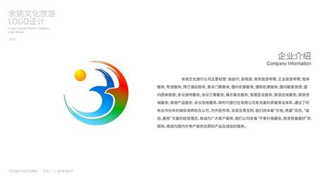 余姚网站logo|平面|Logo|zsqr009 - 原创作品 - 站酷 (ZCOOL)