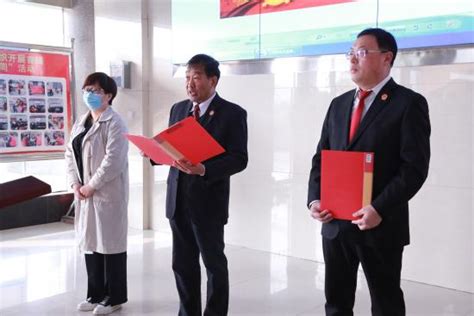镇平县新任人民陪审员参加宣誓仪式和业务培训