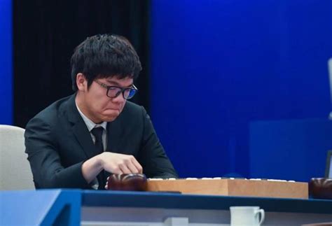 如何评价柯洁与 AlphaGo 的对决？ - 知乎