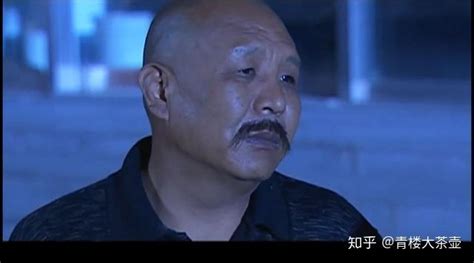 《征服》刘华强被捕后，说了一句话，道出杀宋老虎的原因 - 知乎