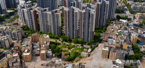 2017年太原城中村改造名单出炉 拟改造30个村-住在龙城