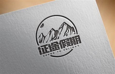 户外运动品牌LOGO设计|平面|Logo|燕燕liang - 原创作品 - 站酷 (ZCOOL)