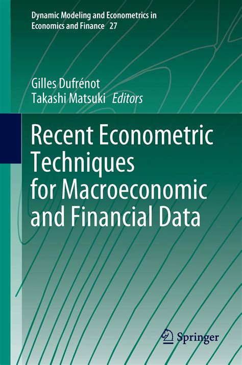Financial Econometrics Help - Financial analysis assignment helper