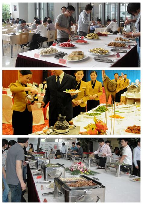 会议餐中工作人员就餐管理注意要点-行业资讯-三牛文化（重庆）分公司
