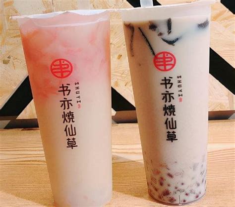 全国奶茶十大排行榜 奶茶店品牌推荐_餐饮加盟网
