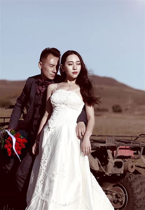 后现代婚纱摄影-福州最好的拍婚纱摄影照工作室前十名