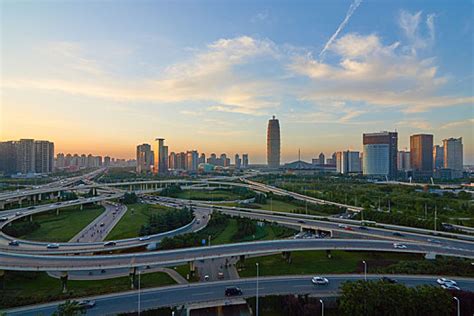 郑州，能否挑起“中国跨境电商之都”大梁？ | 每日经济网