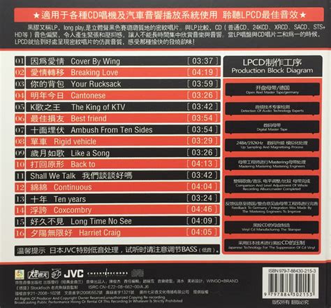 陈奕迅 K歌之王 (1CD) WAV无损音乐|CD碟_汽车音乐-8775动听网