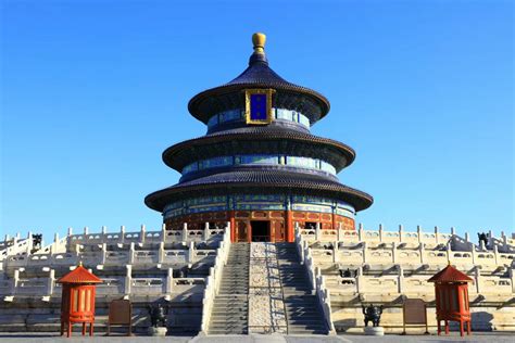 北京必去的十大景点，2021京郊旅游十大必去景点