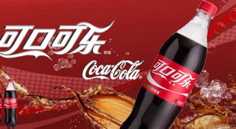 可口可乐宣传海报你见过多少？