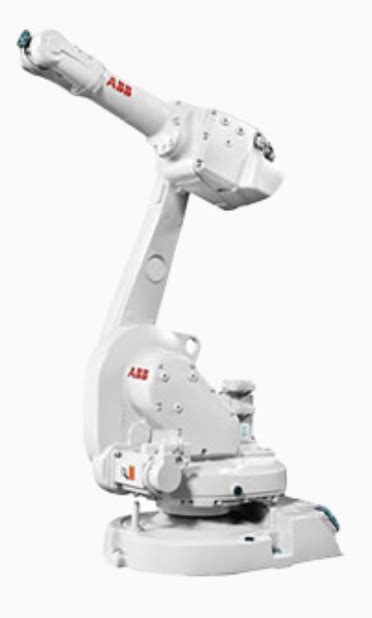 ABB机器人IRB 120 搬运、装配 工业机器人机械手_工博士智能制造网产品中心