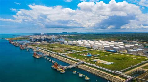儋州全力打造海南高质量发展“第三极”_县域经济网