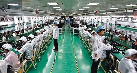 诸多企业从中国搬离？越南将成为新“世界工厂”？终于有了答案__财经头条