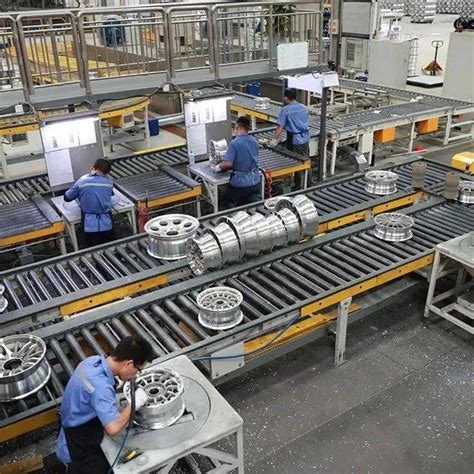 陕西铜川：精彩起航新“铝”程_生产线_铝合金_产业