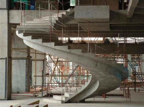 上海哪里有楼梯加工厂，松江旋转楼梯，实木楼梯， - 安心楼梯 - 九正建材网