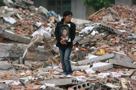 08年汶川地震死亡人数是多少-百度经验